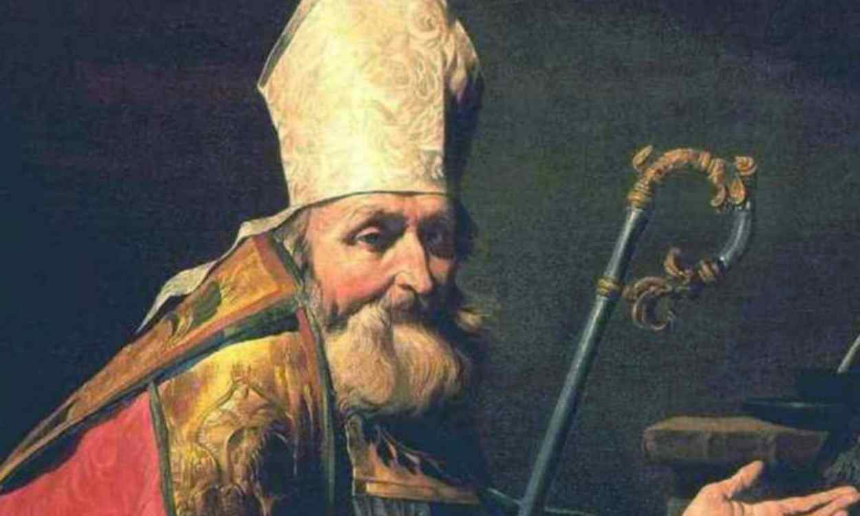 Santo e Onomastico del giorno. Il 7 dicembre si festeggia Sant'Ambrogio