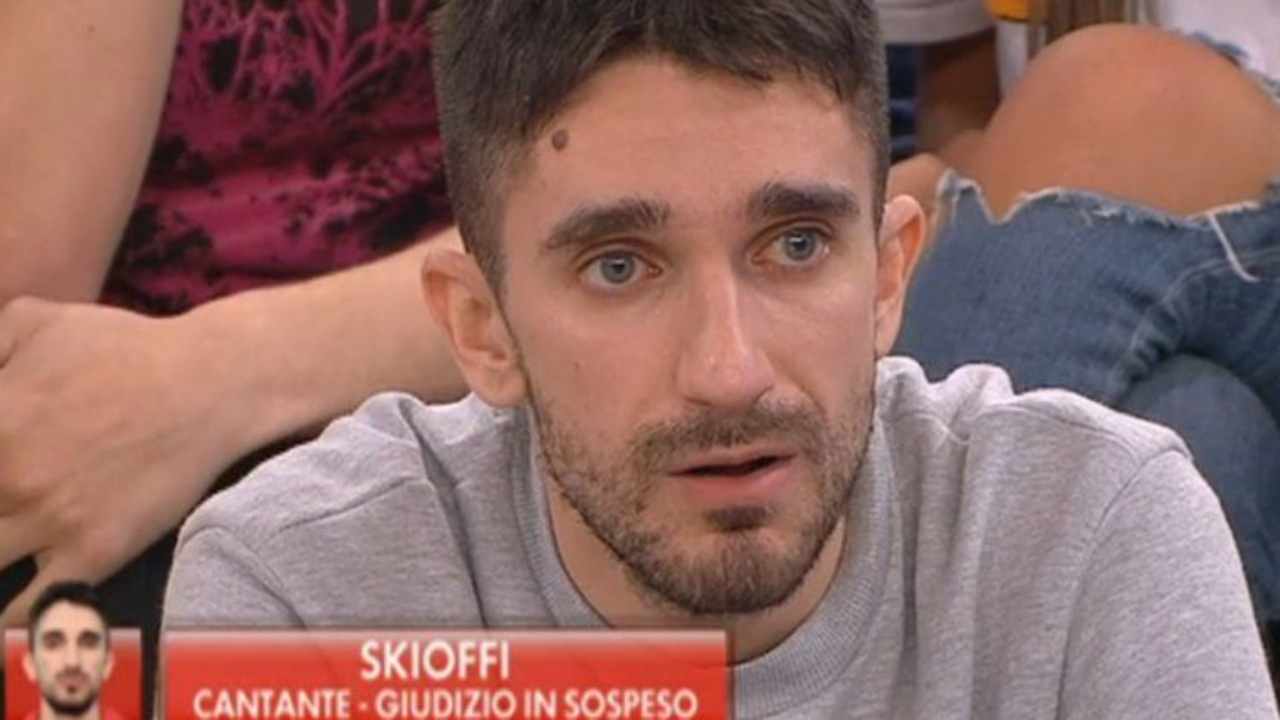 Skioffi anticipazioni Amici 19 daytime - meteoweek