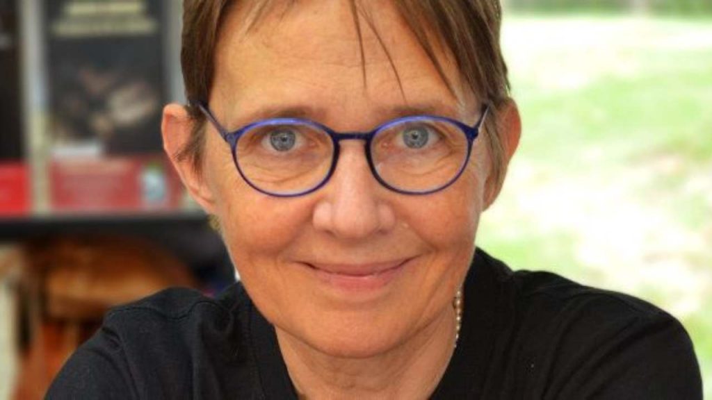 Susanna Tamaro si ritira a vita privata a causa della malattia