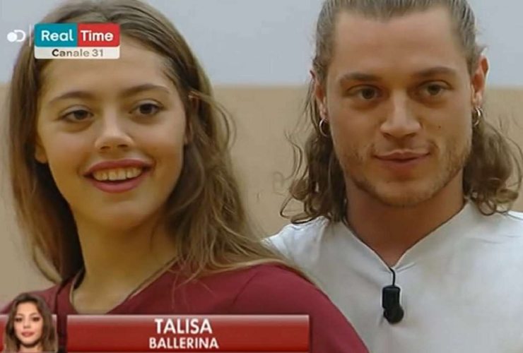 Talisa e Umberto - meteoweek