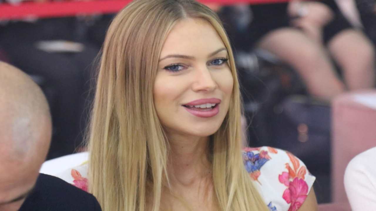 Taylor Mega chi è carriera e vita privata della modella