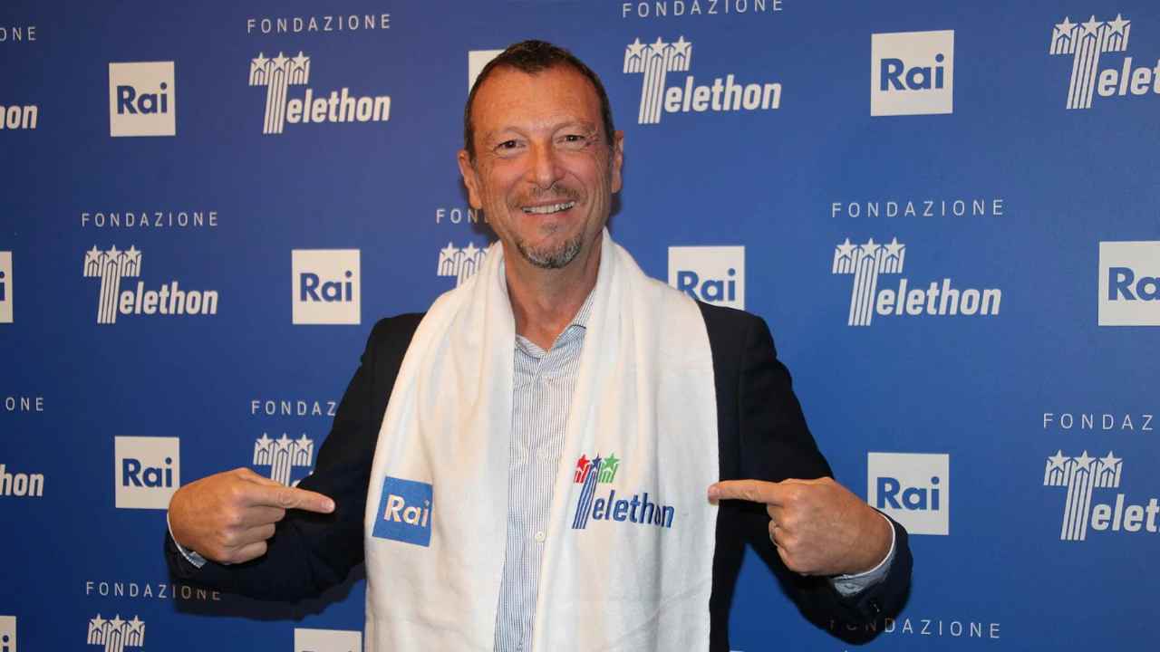 Soliti ignoti | Al via lo speciale dedicato a Telethon su Raiuno - meteoweek