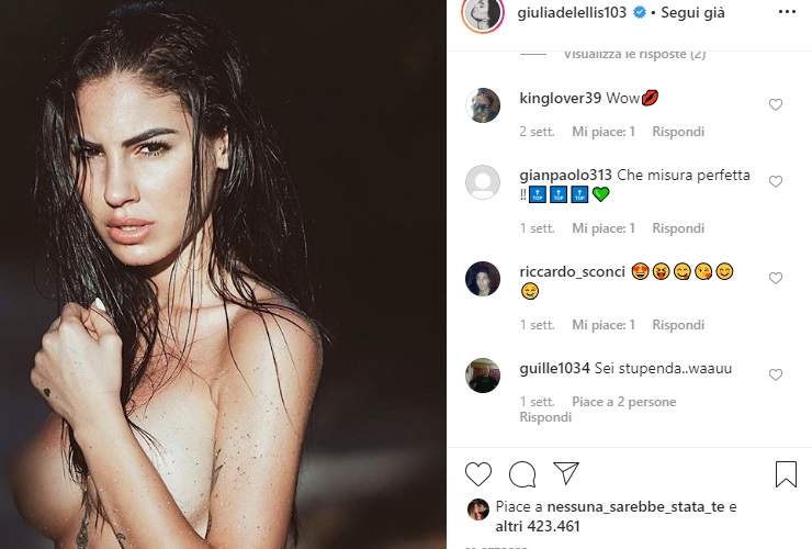 Topless vip 2019 più ricercati