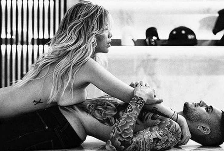 Topless vip 2019 più ricercati