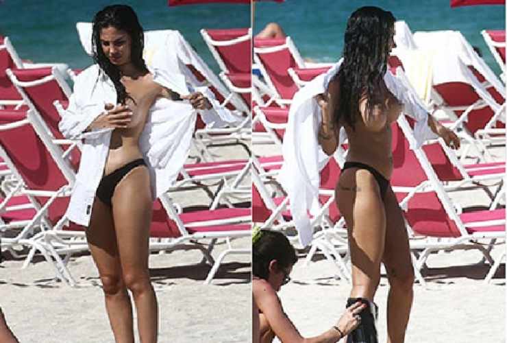 Topless vip 2019 più ricercati