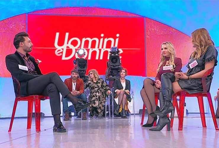 Uomini e Donne anticipazioni