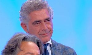 Uomini e Donne segnalazioni Juan