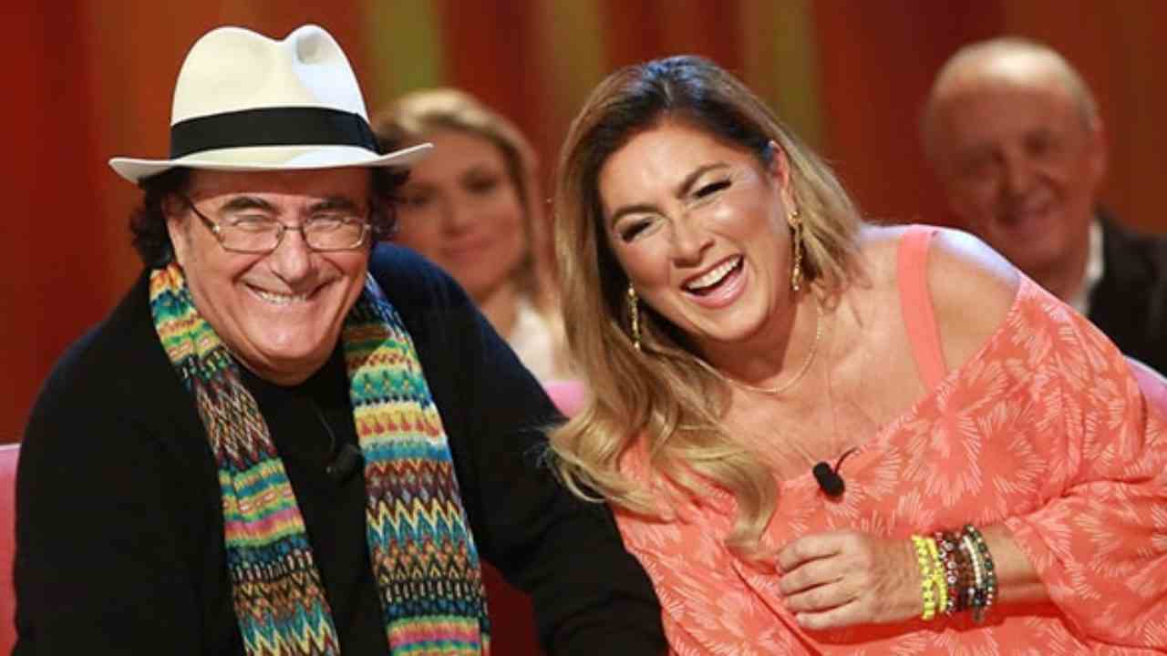 55 passi nel sole | La serata evento per festeggiare Al Bano - meteoweek