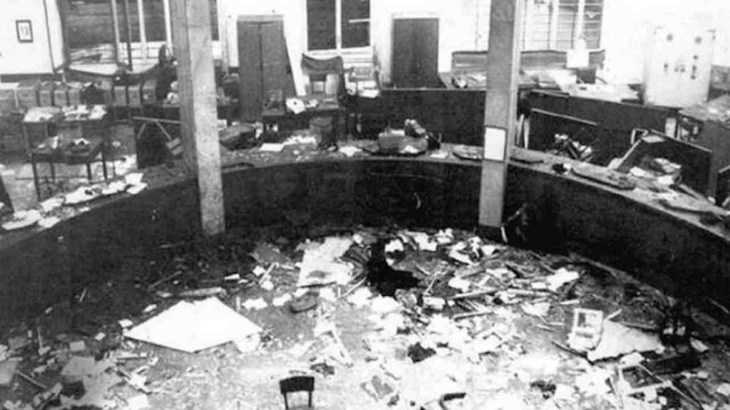 Piazza Fontana, cinquant’anni di silenzi, depistaggi, segreti di Stato