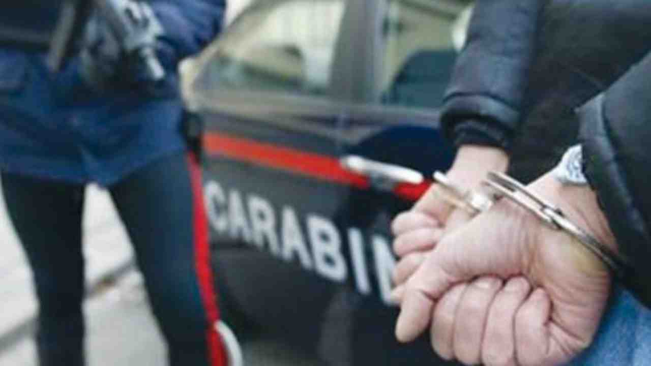 Treviso pakistano braccianti arrestato