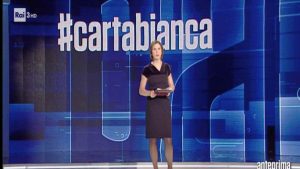 Cartabianca | Anticipazioni e ospiti di martedì 17 dicembre 2019 - meteoweek