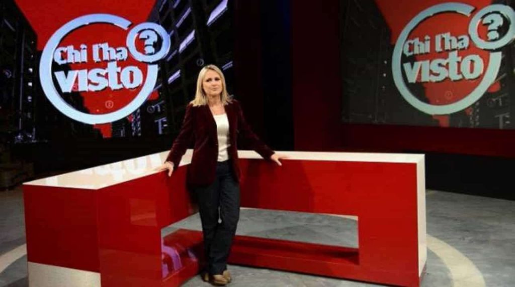 Chi l’ha visto | Anticipazioni puntata mercoledì 11 dicembre 2019