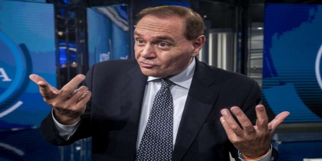 L’ex Ministro Clemente Mastella ricoverato in terapia intensiva