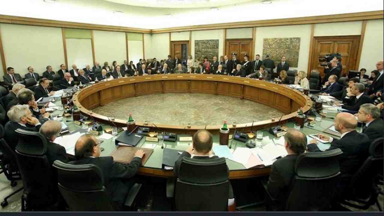 Il Consiglio Superiore Della Magistratura jeterry