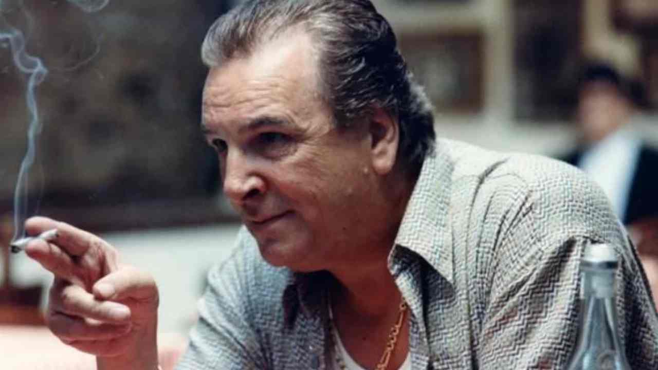 danny aiello morto