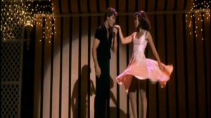 Su Italia Uno Dirty Dancing | Trama e trailer del film - meteoweek