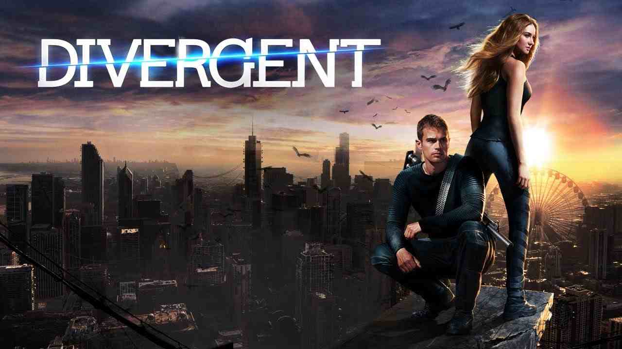 Divergent | Su Italia Uno il film con Shailene Woodley | La trama - meteoweek