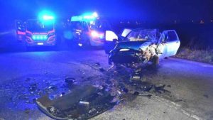 eraclea incidente