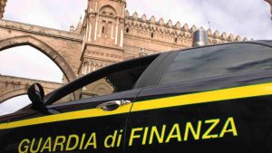 gdf palermo