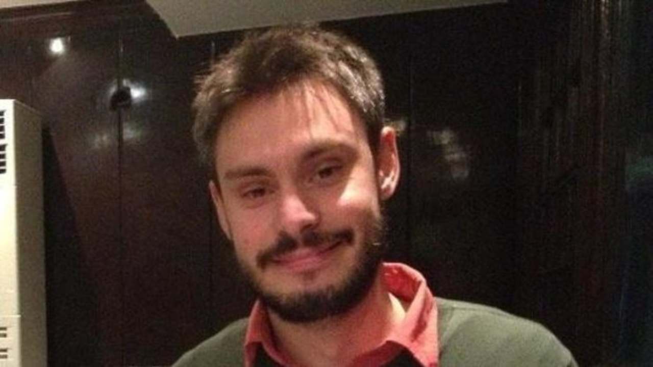 verità su giulio regeni torturato e ucciso in egitto