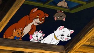 Su Raidue Gli Aristogatti | Trama e trailer del classico della Disney - meteoweek