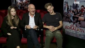 Gli sdraiati | Trama e cast del film di Archibugi su Raitre - meteoweek