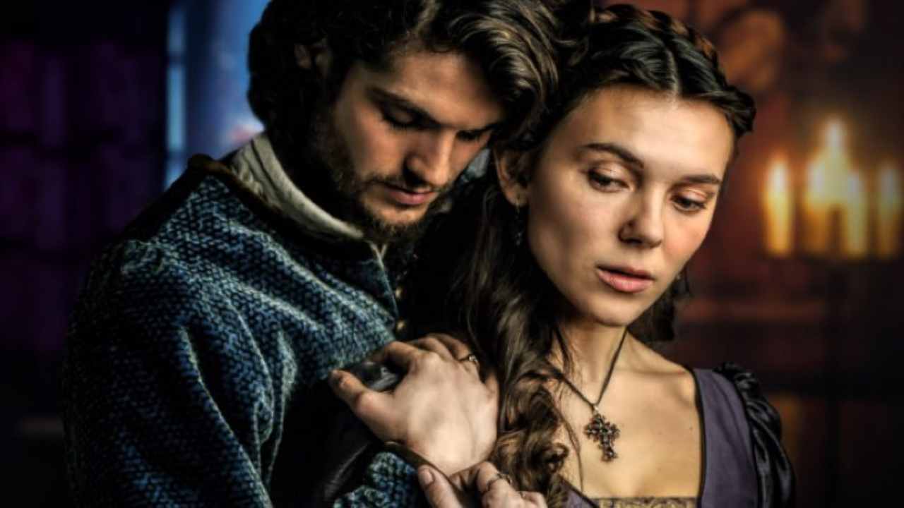 I Medici | Mercoledì 11 dicembre al via l'ultima puntata della serie - meteoweek