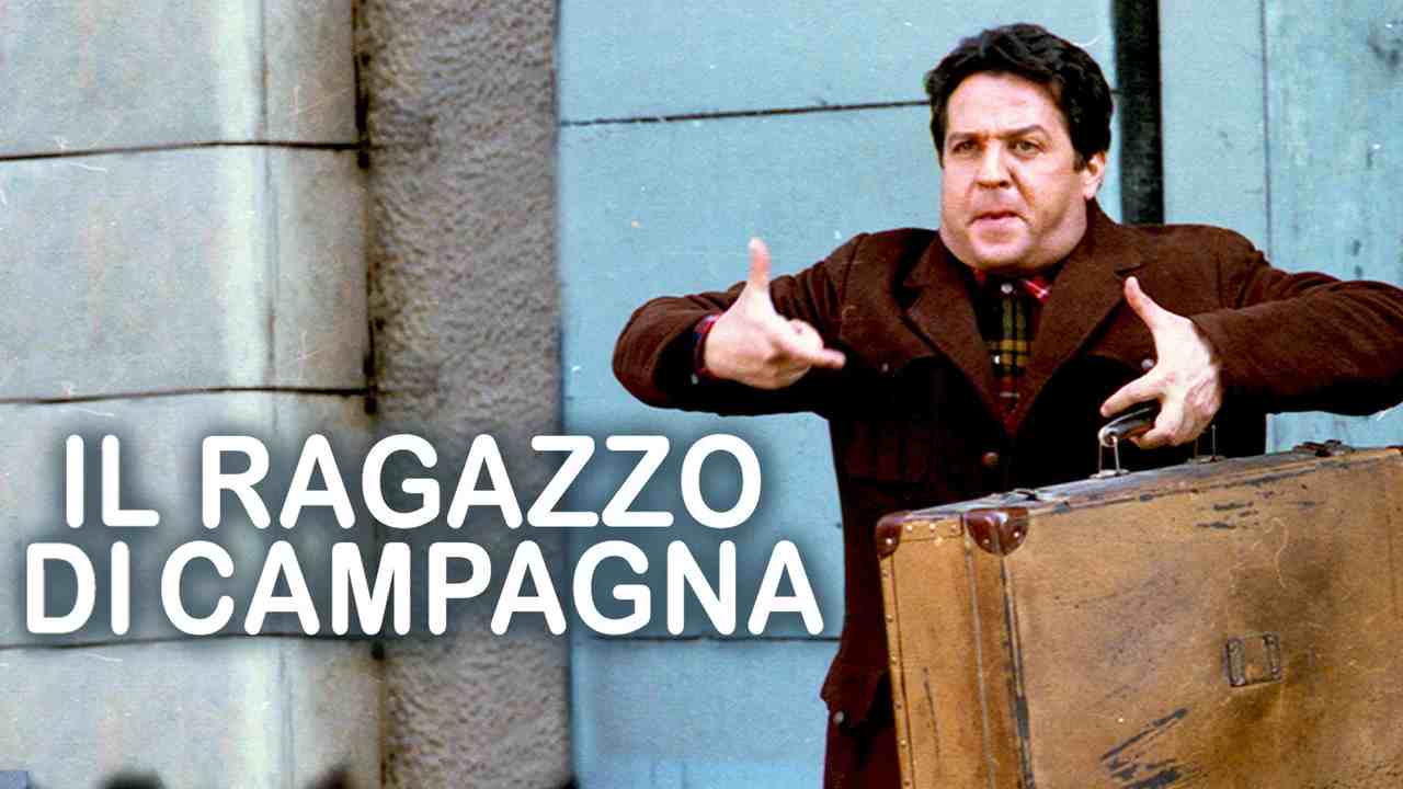 Su Rate 4 il ragazzo di campagna | Trama e trailer del film - meteoweek