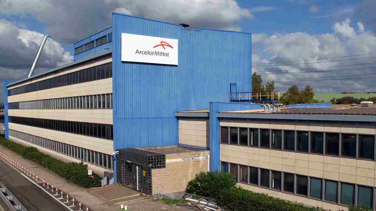 mise arcelormittal lettera