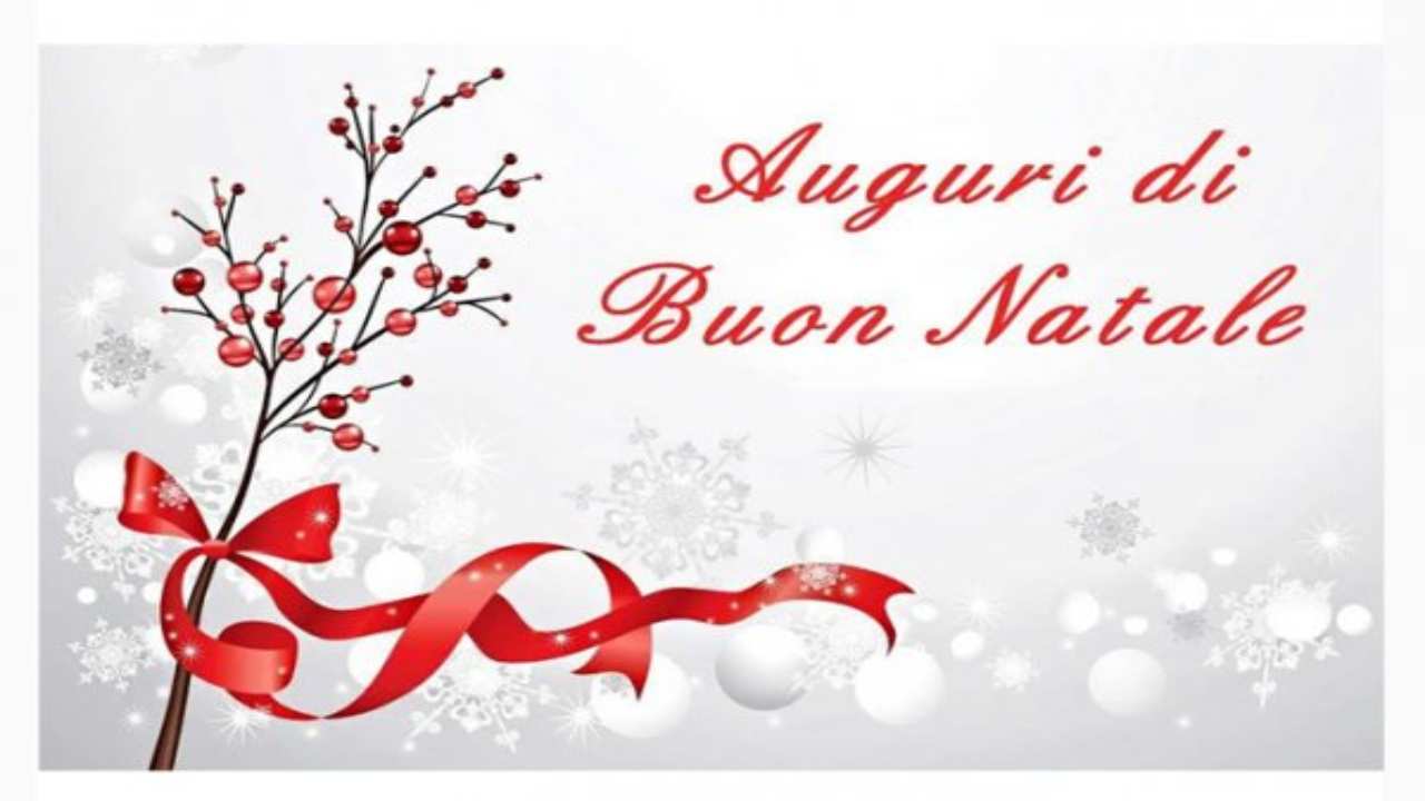 Aforismi Buon Natale.Auguri Di Buon Natale Aforismi Di Grandi Pensatori Da Condividere