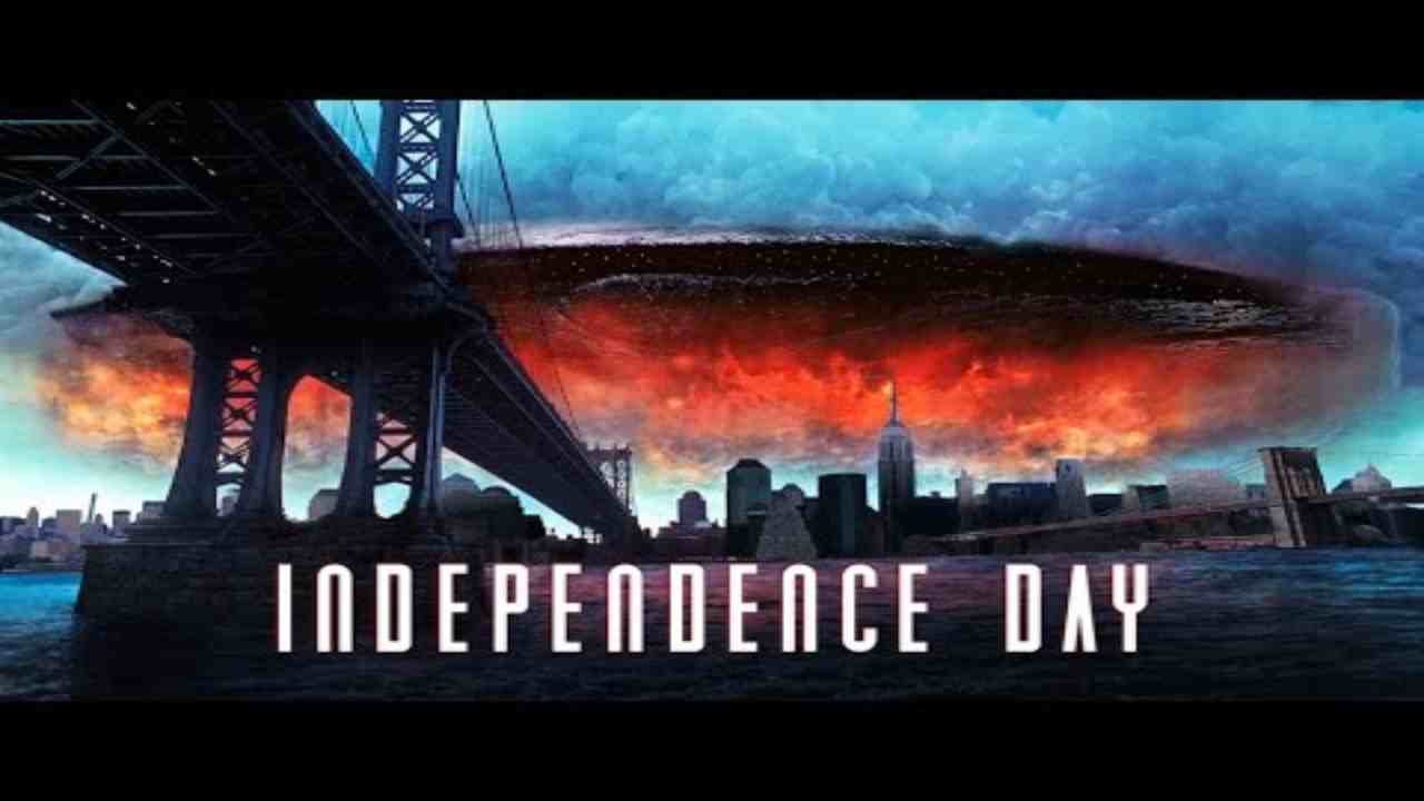 Independence Day | La trama e il cast del film in onda su ItaliaUno - meteoweek