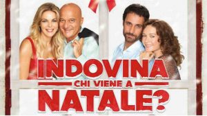 Stasera tv | Indovina chi viene a Natale | La trama e il cast - meteoweek