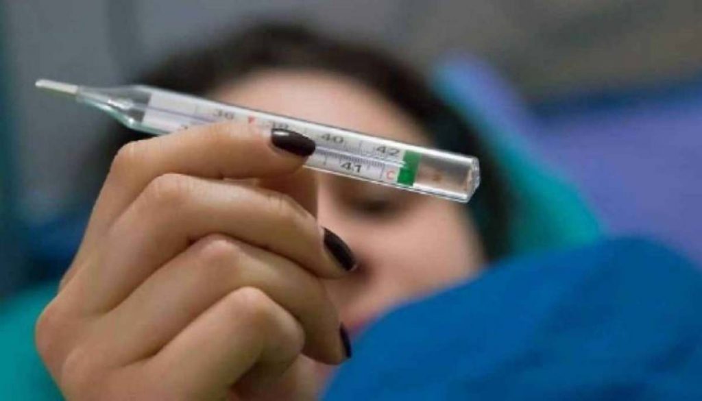 Influenza, a dicembre si sfiora già il milione di contagiati