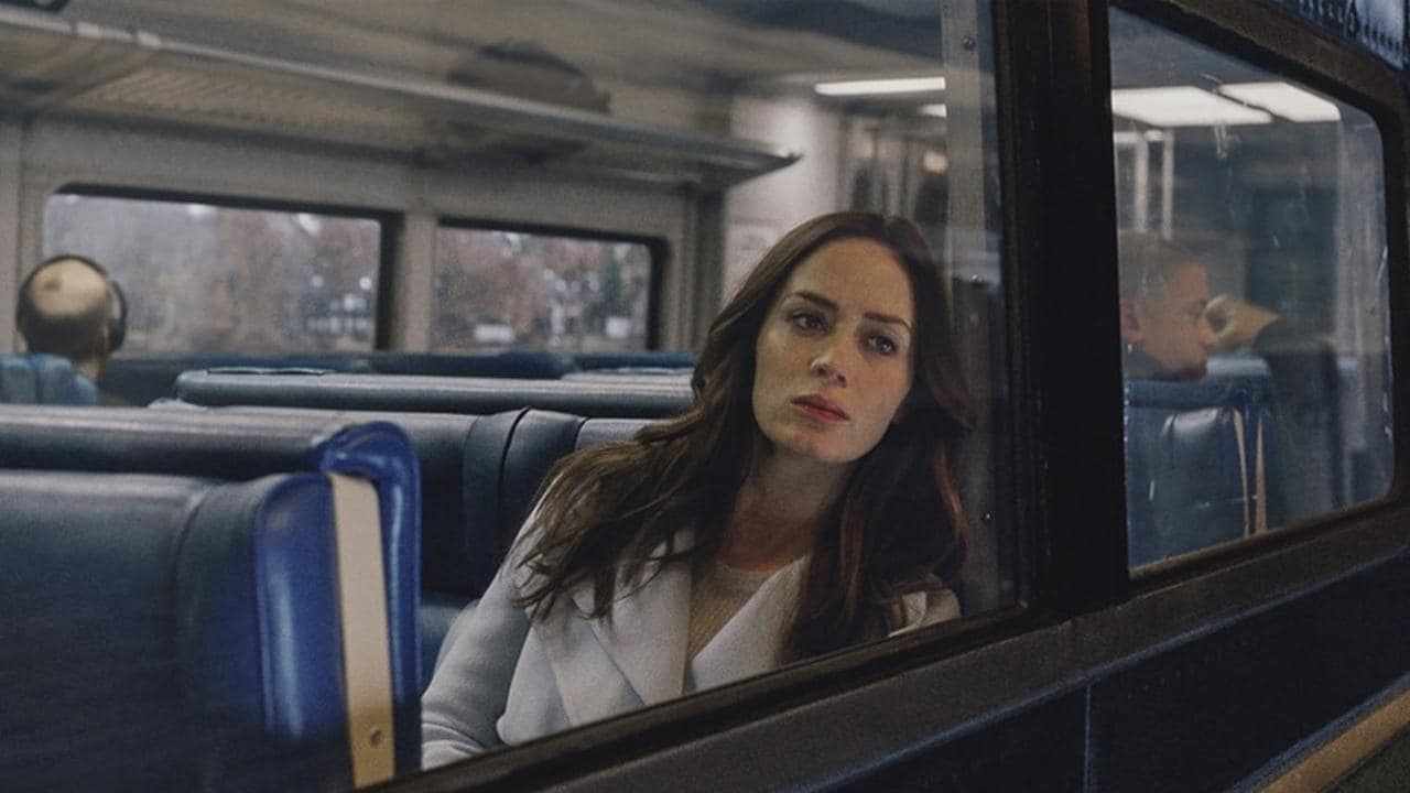 La ragazza del treno | Trama e cast del thriller su Raitre - meteoweek