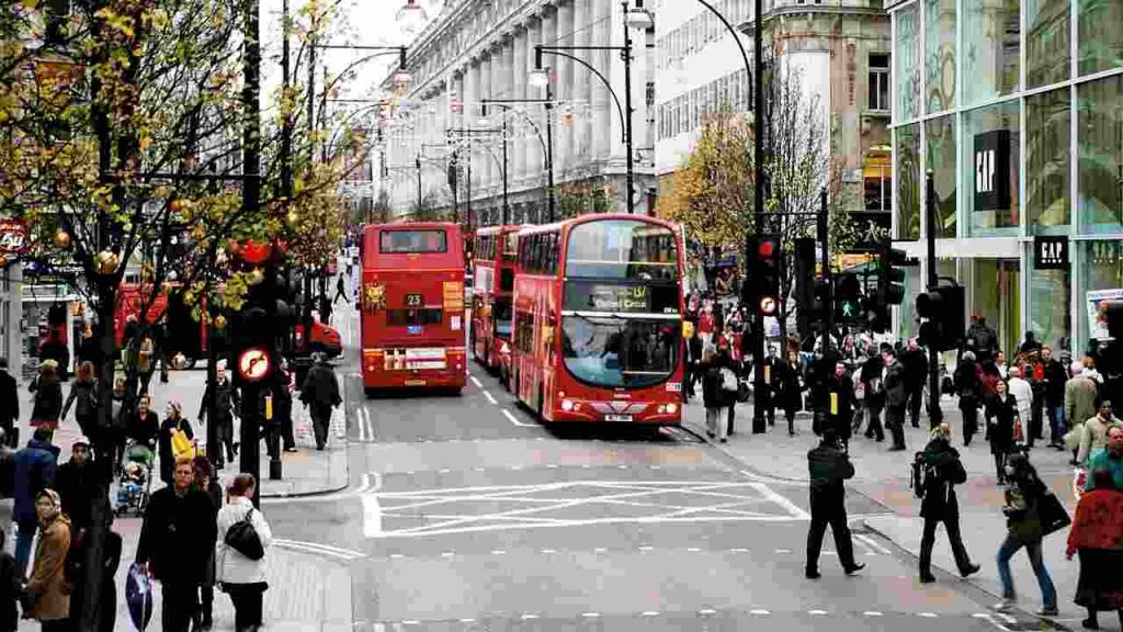 Città segrete: Londra | Anticipazioni della puntata di sabato 21 dicembre