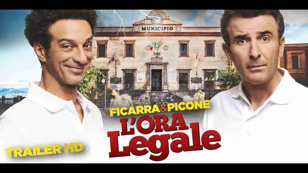 Canale 5: la commedia L'ora legale | Ecco la trama e il cast - meteoweek