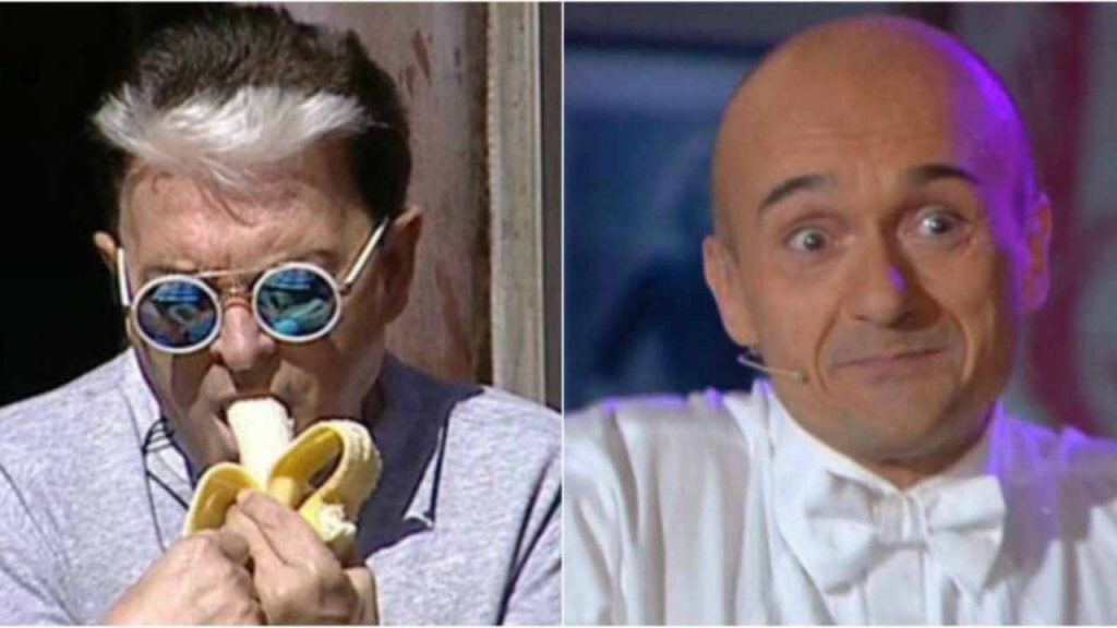 Cristiano Malgioglio rovina i piani di Signorini | Svelati i misteri del GF Vip
