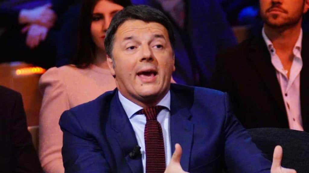 Inchiesta Open, Renzi: “Non ci faremo processare nelle piazze”