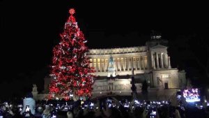 natale roma