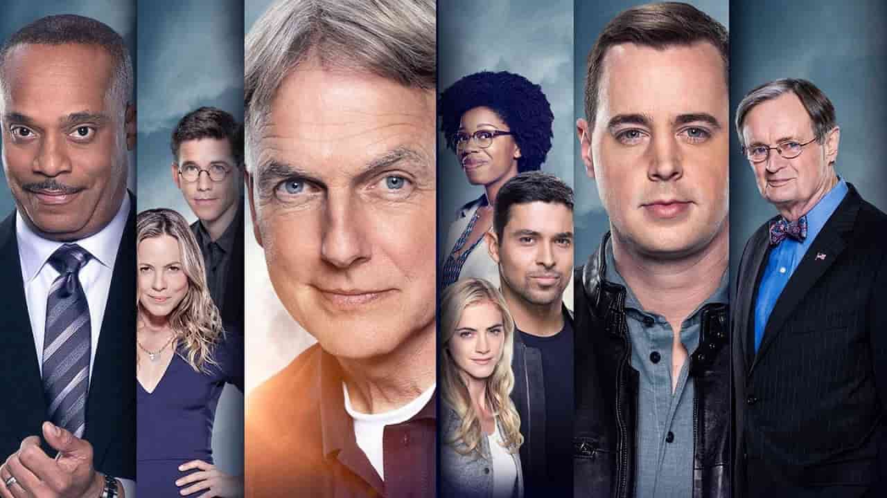 NCIS | Anticipazioni della serie tv in onda su Raidue - meteoweek