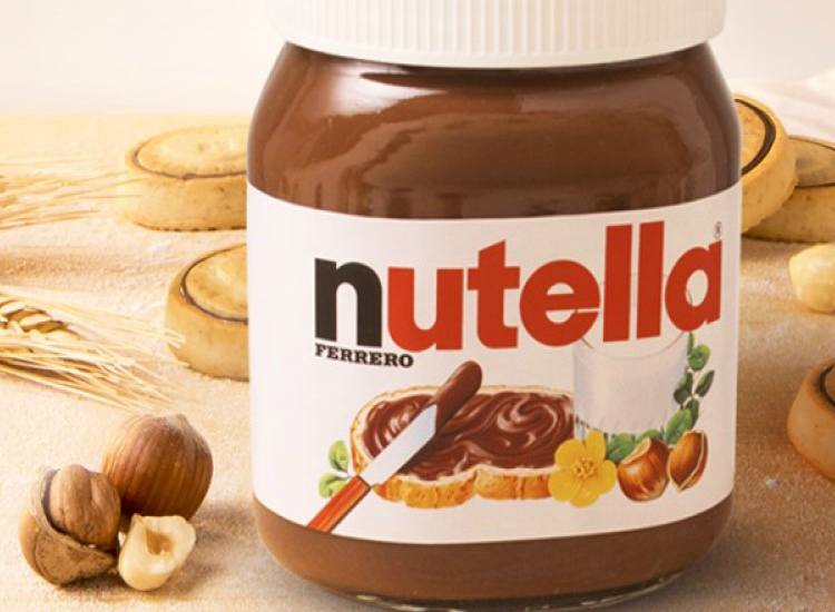 salvini contro nutella