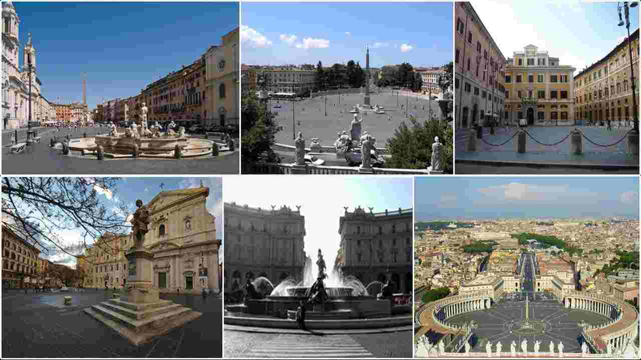 Città segrete: Roma | Anticipazioni della puntata di sabato 14 dicembre - meteoweek