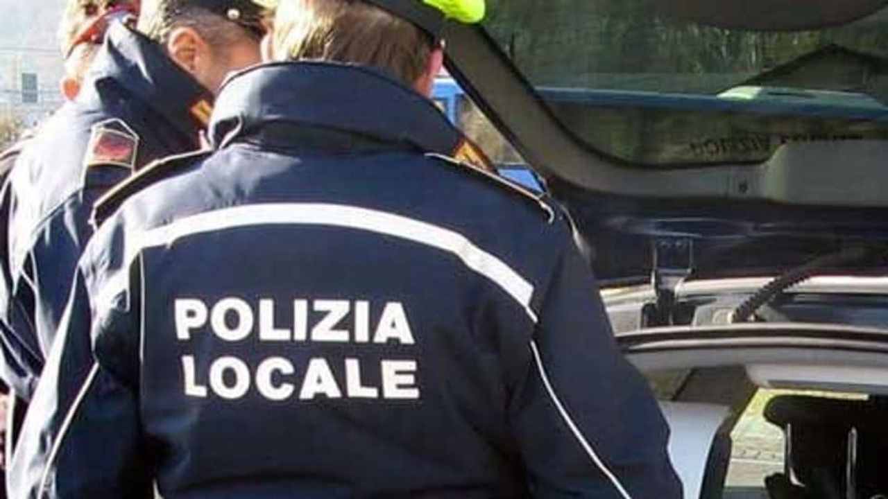 polizia case popolari