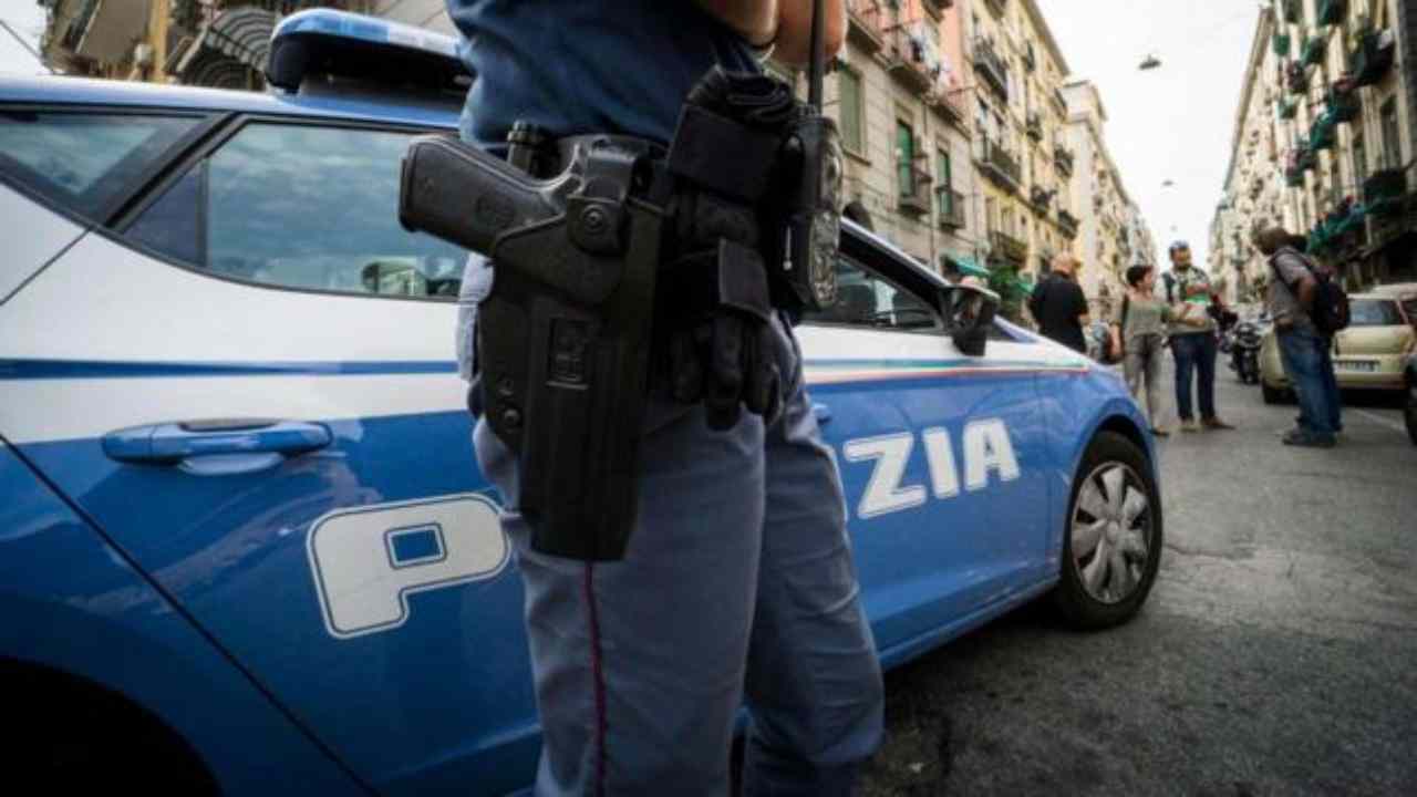 catanzaro arrestati capi 'ndrangheta