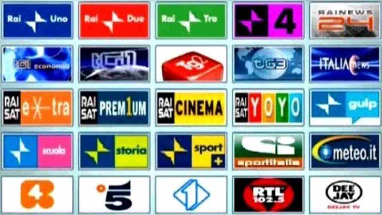 Programmi tv | Lunedì 16 dicembre 2019 | Stasera in tv - meteoweek