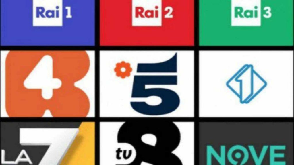 Programmi tv | Mercoledì 1 gennaio 2020 | Stasera in tv