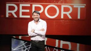 Su Raitre Report | Anticipazioni di lunedì 16 dicembre 2019 - meteoweek