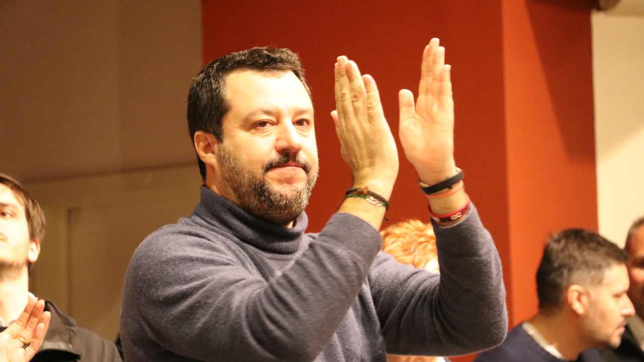 salvini lega