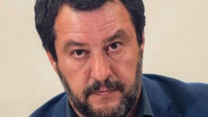 salvini rischia il carcere