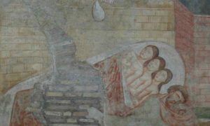 SANTO E ONOMASTICO DEL GIORNO